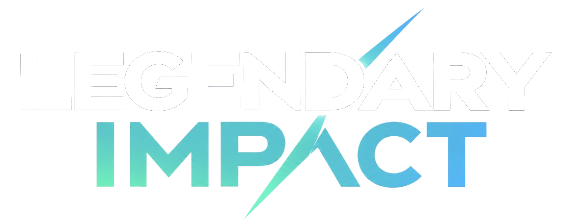 Legendary Impact logo