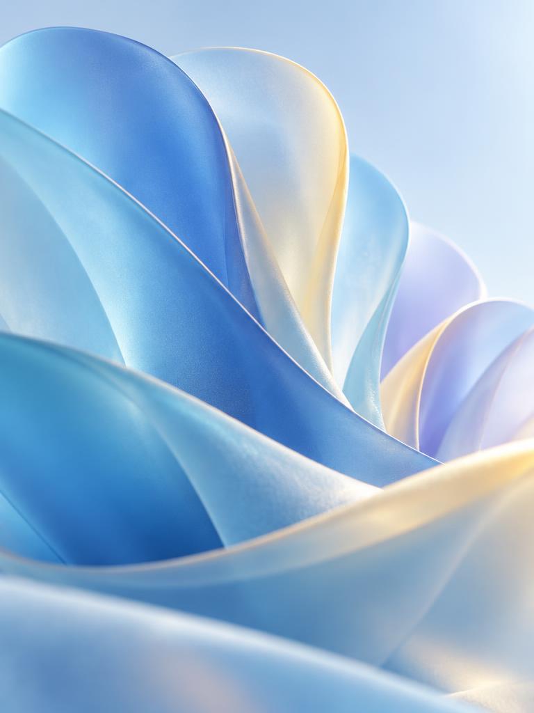 Strategic Business Plans abstract visual